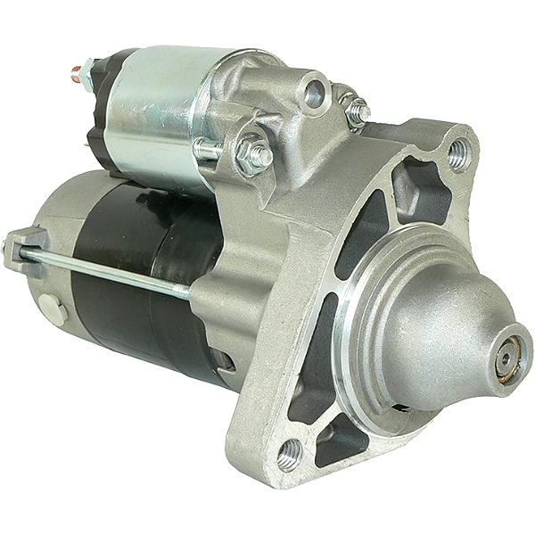 Motor de Partida DB Electrical 410-52233 Ram Dakota Durango 3.7 4.7