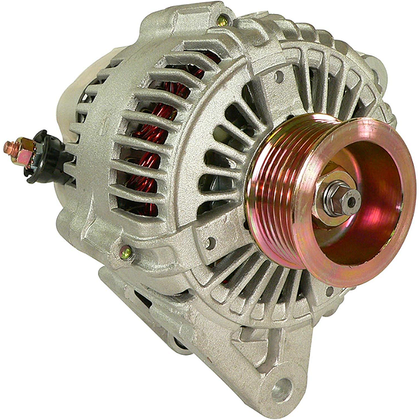 Alternador DB Electrical AND0200 Jeep Grand Cherokee Liberty