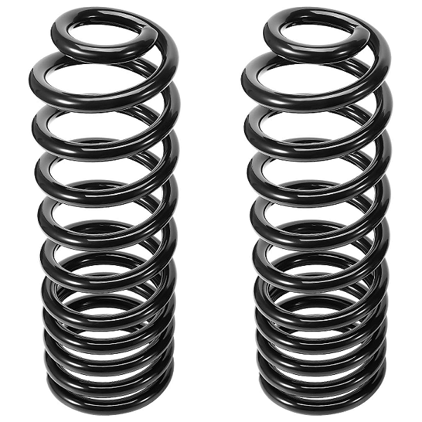 Molas Traseiras maXpeedingrods Lift 1-2 Ram 1500 2009-2018 Heavy