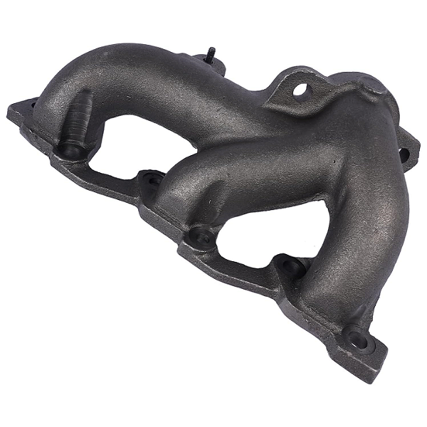 Coletor de Escape Esquerdo Jeep Wrangler JK 3.8L V6 674-915