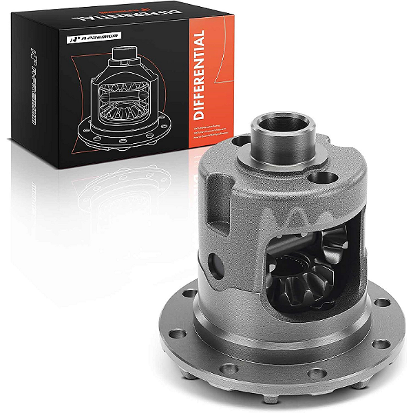 Caixa Diferencial Traseira A-Premium Jeep Wrangler Cherokee Dana