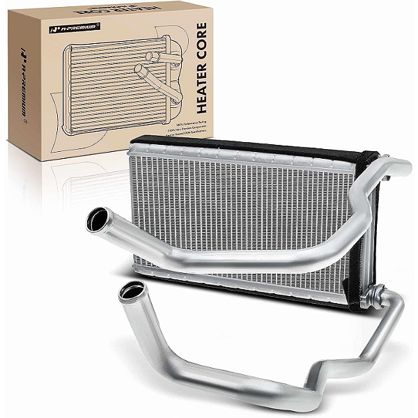 Radiador Ar Quente A-Premium Jeep Wrangler JK 2007-2018 68004193AB