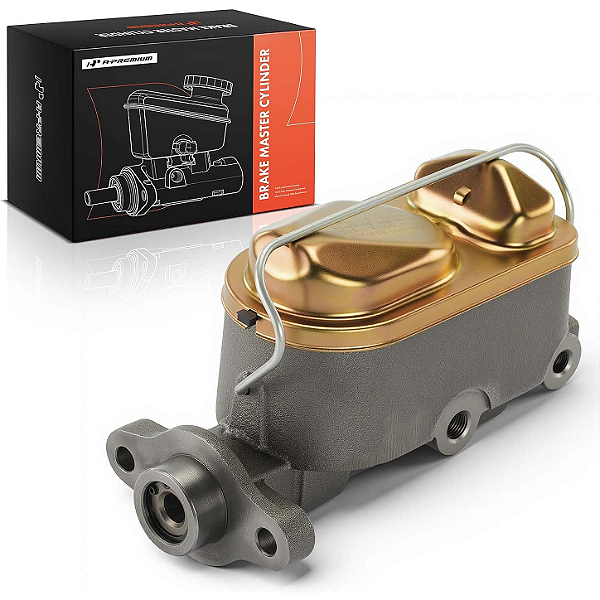 Cilindro Mestre Freio A-Premium Jeep Wrangler YJ 1990-1995