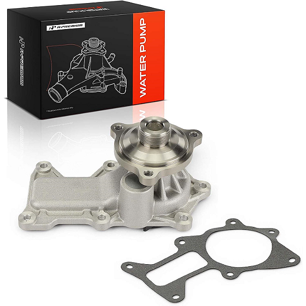Bomba D'Agua A-Premium Jeep Wrangler JK 3.8 V6 2007-2011 Com Junta