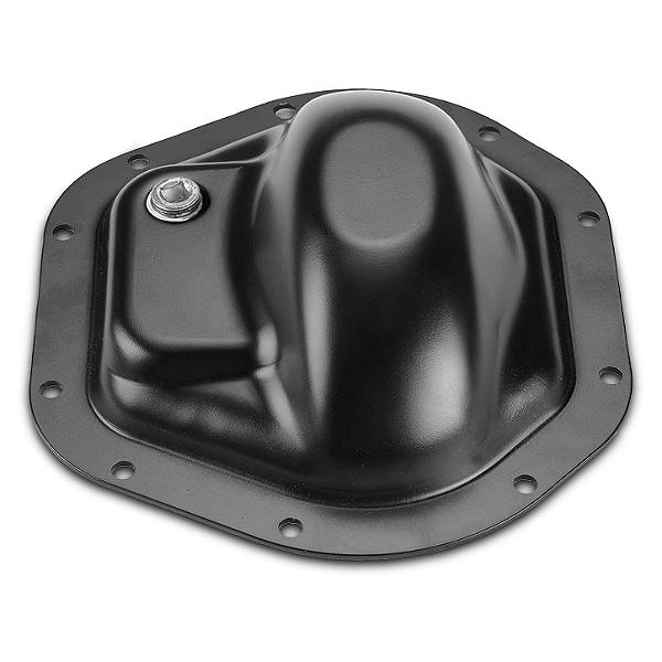 Tampa Diferencial Dianteira A-Premium Jeep Wrangler 03-06 11-18