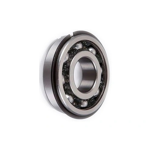 Rolamento Eixo Piloto Jeep Rural F75 Willys 3/4 Marchas 6208 ZNR