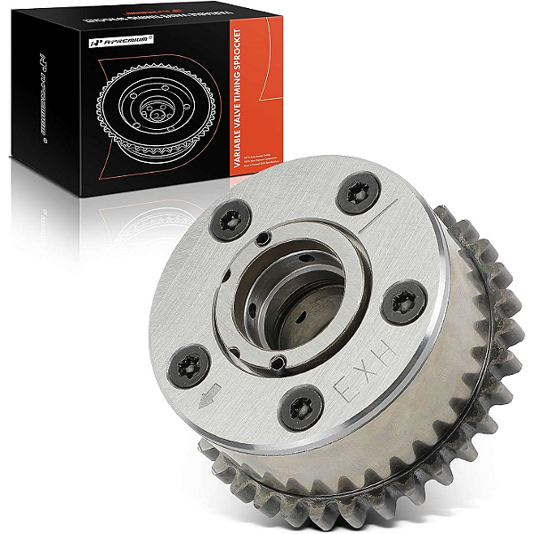 Polia VVT Escape Ram Promaster Grand Cherokee Wrangler A-Premium