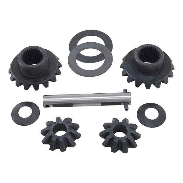 Kit Engrenagens Aranha Yukon Dana 44 30 Estrias YPKD44-S-30 Preto