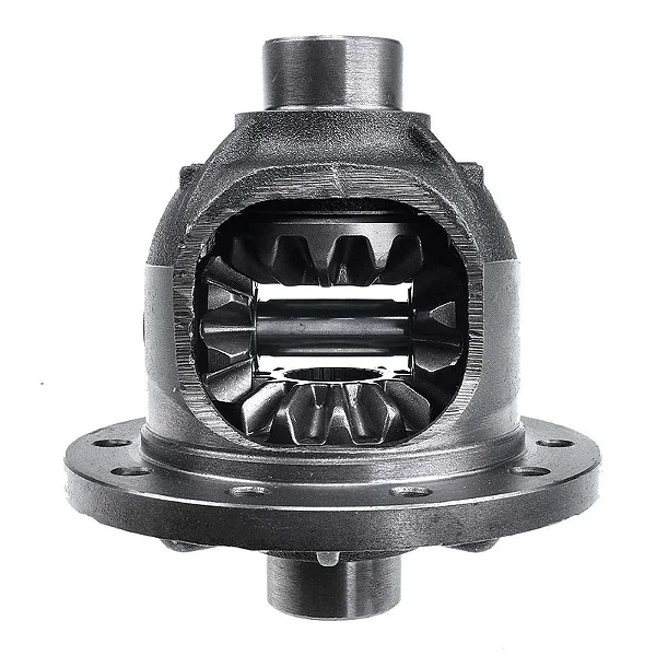 Caixa Diferencial Dianteiro Dana 30 Jeep Wrangler JK 2007-2018