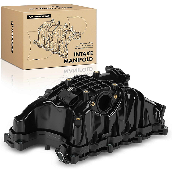 Coletor Admissão Grand Cherokee Wrangler Ram 3.6 V6 A-Premium