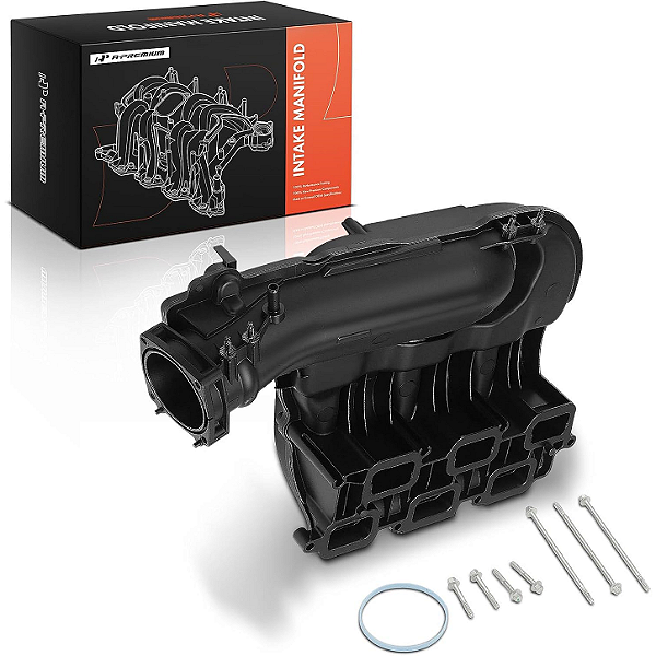 Coletor Admissão Wrangler JK Ram 1500 3.6 V6 Pentastar A-Premium