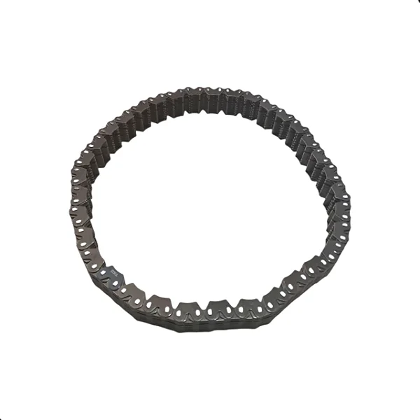 Corrente Caixa Reducao L200 Triton 09-16 35 Elos 3220A006 Nova