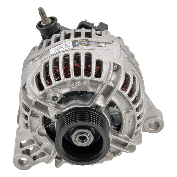 Alternador Bosch AL6428N 100% Novo Jeep Grand Cherokee 4.0 4.7