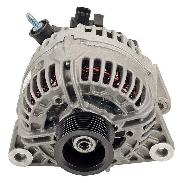 Alternador Bosch AL6426N 100% Novo Ram 1500 2500 3500 Durango V8