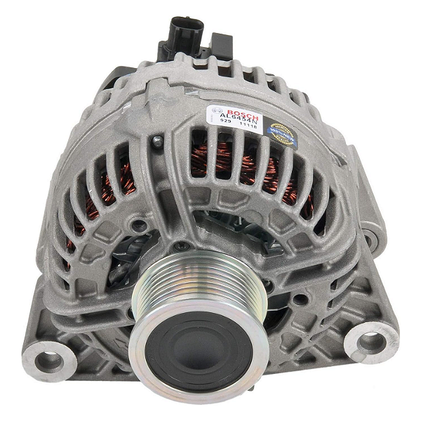 Alternador Bosch AL6454N 100% Novo Dodge Ram 2500 3500 Pickup