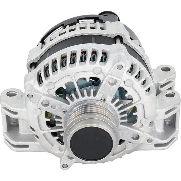 Alternador Bosch 180A AL6490N 100% Novo Chrysler 300 Dodge Jeep RAM