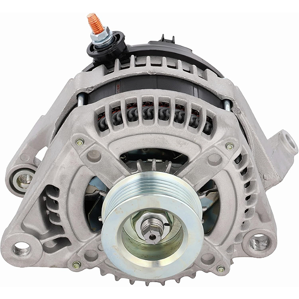 Alternador Bosch 160A AL6472N 100% Novo Dodge Ram 1500 Pickup
