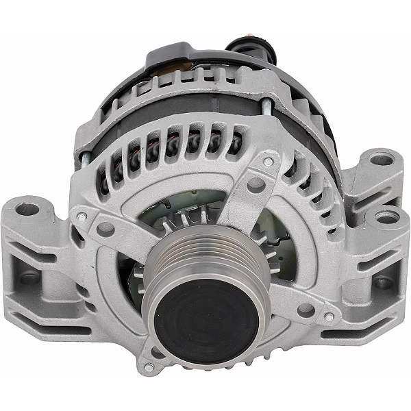 Alternador Bosch AL6483N 100% Novo Challenger Charger Durango Jeep
