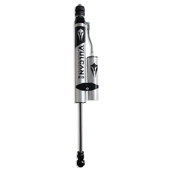 Amortecedor Dianteiro MaxTrac 2400SLVR-2 Jeep Wrangler JK Lift 3"