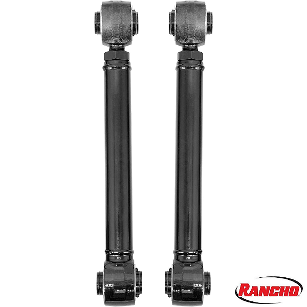 Braco de Controle Rancho RS66161B Dianteiro Jeep Wrangler JL JT