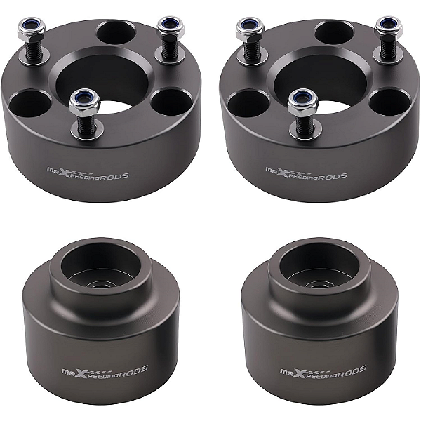 kit Nivelamento maXpeedingrods Ram 1500 2009-2024 Lift 2,5" 2"
