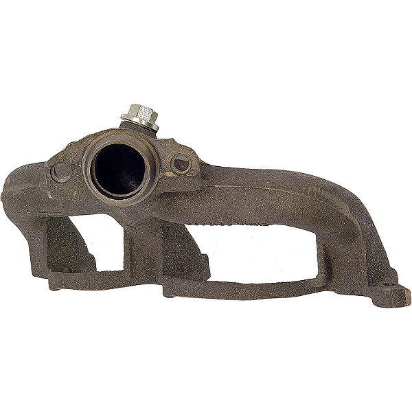 Coletor de Escape Traseiro Dorman 674-468 Jeep Grand Cherokee Wrangler