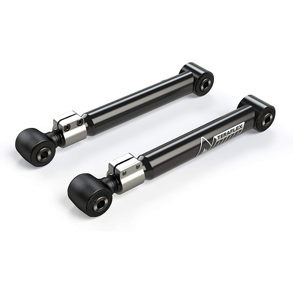 Braço de Controle Traseiro Superior TeraFlex Alpine Jeep Gladiator