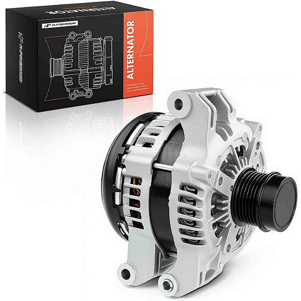 Alternador A-Premium Chrysler 300 Dodge Challenger 3.6L 12V 180A CW