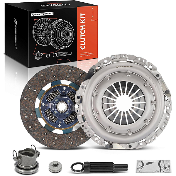 Kit Embreagem A-Premium Ram 1500 2500 3500 2003-2008 5.7L Hemi V8