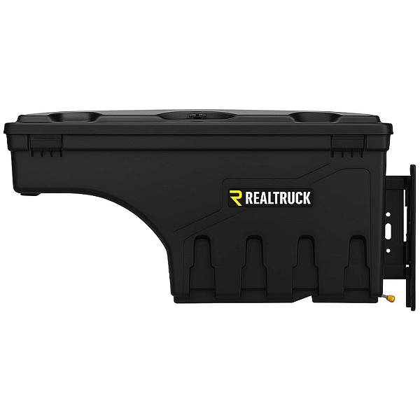 Caixa Ferramentas Caçamba SwingCase Ford Maverick SC207D RealTruck