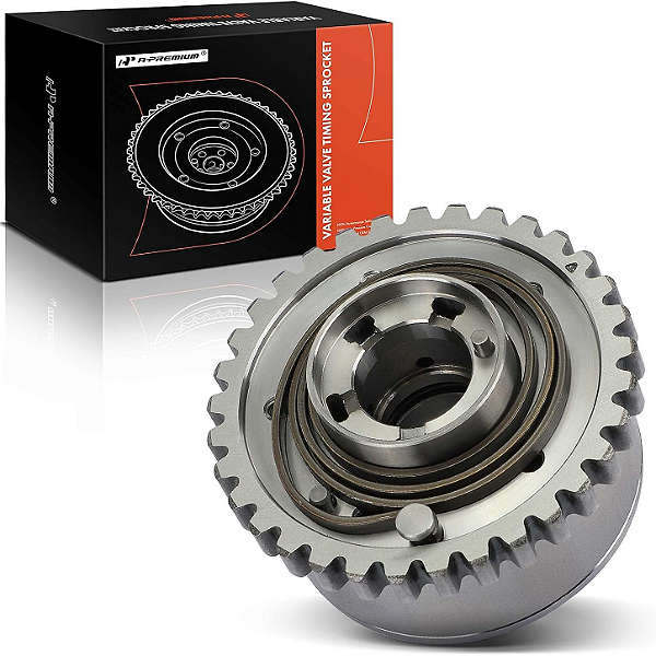 Polia VVT Escape Pentastar 3.6 Ram Wrangler Grand Cherokee A-Premium