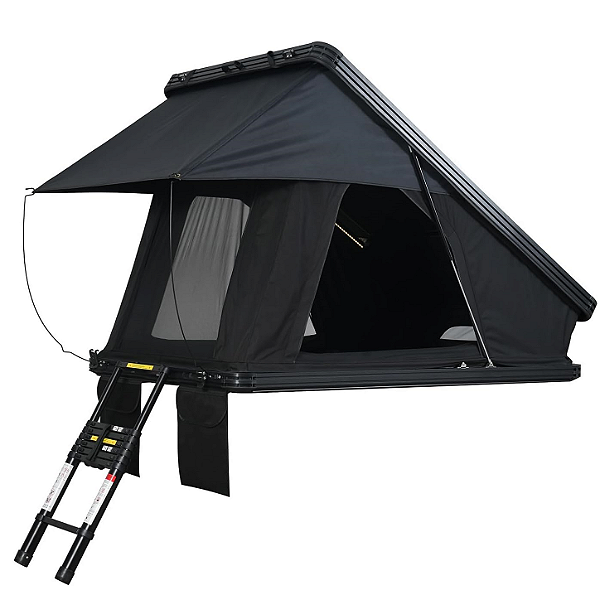 Barraca de Teto Rígida X-Frame Alumínio 4 Estações SUV Picape