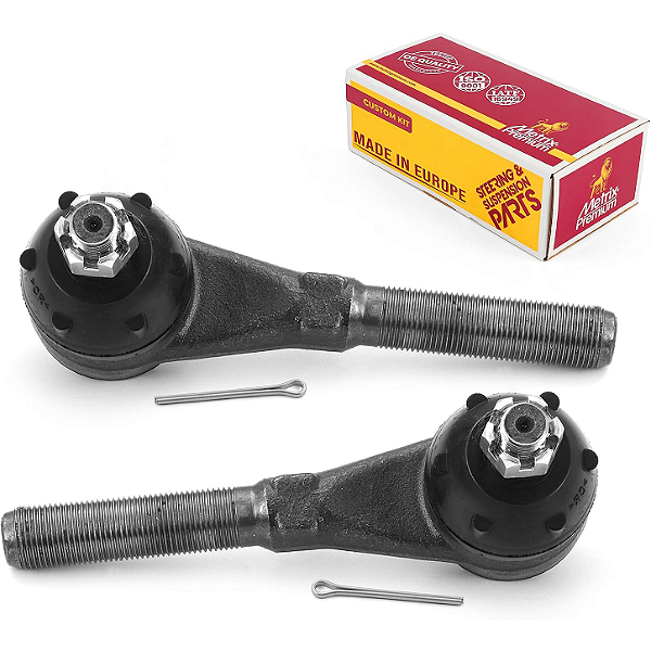 Terminal de Direção Jeep Wrangler Cherokee XJ TJ Metrix ES3094L