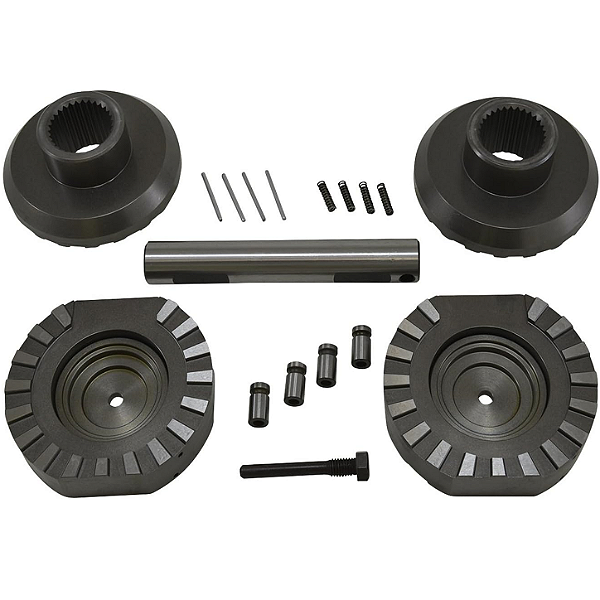 Bloqueio Diferencial Spartan Locker Toyota Land Cruiser 9.5 SL TLC-30