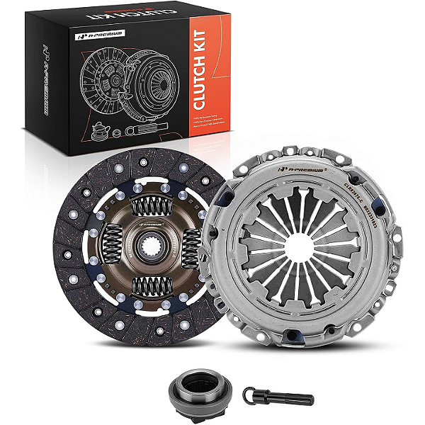 Kit De Embreagem Mini Cooper Countryman Paceman 1.6 2.0 A-Premium