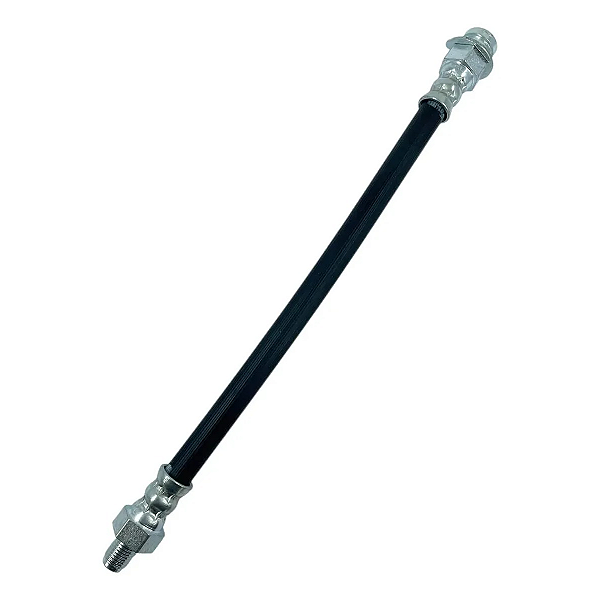 Flexivel Freio Dianteiro Jeep Willys 410mm BEOB2282A B11587 Longo