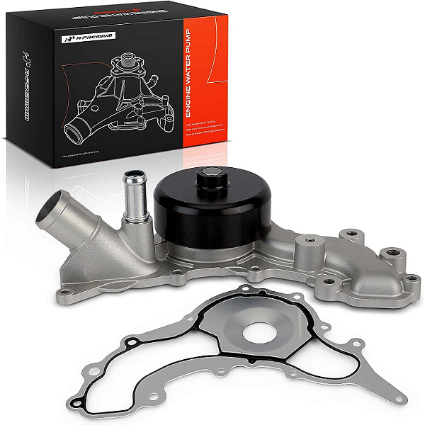 Bomba D'Agua Com Polia e Junta Jeep Cherokee 3.2 Chrysler 200 3.6 V6