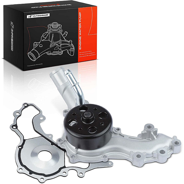 Bomba D'Agua A-Premium Jeep Grand Cherokee L Dodge Durango 3.6 V6