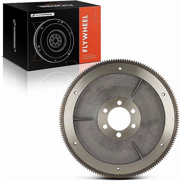 Volante de Embreagem A-Premium Jeep Wrangler TJ 2005 2006 4.0L 6 Furos