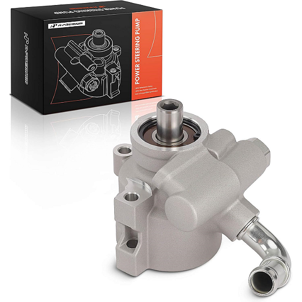 Bomba Direcao Hidraulica A-Premium Jeep Wrangler TJ Cherokee 2.5 4.0