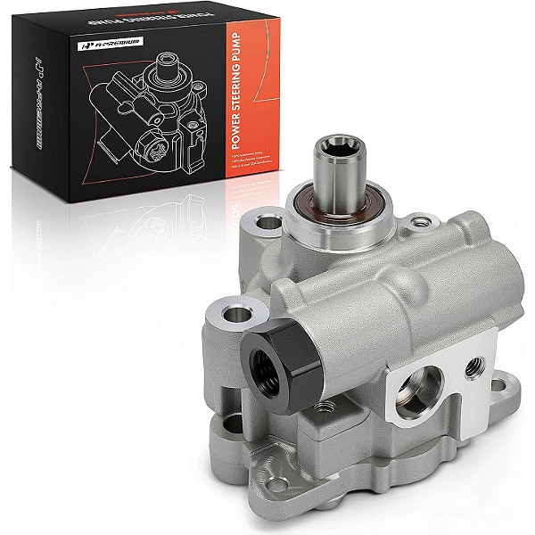 Bomba Direcao Hidraulica A-Premium Jeep Grand Cherokee Commander V6 V8