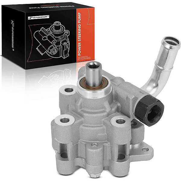 Bomba Direcao Hidraulica A-Premium Jeep Grand Cherokee Commander 05+