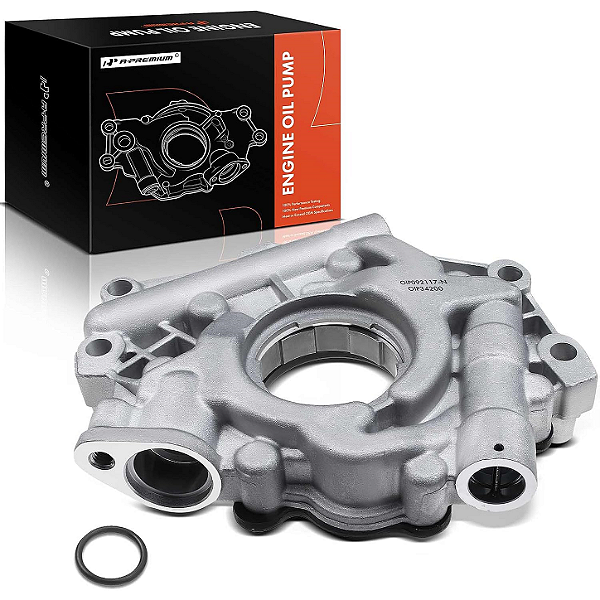 Bomba de Oleo A-Premium Motor 5.7L HEMI V8 Jeep Dodge Ram Chrysler