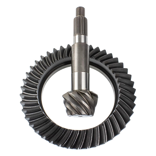 Kit Coroa e Pinho 5.38 ExCel D44538 Dana 44 Dianteiro e Traseiro