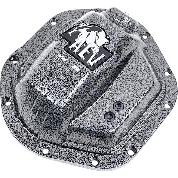Tampa Diferencial AEV Ferro Nodular Dana 44 Jeep Wrangler JK 07-18