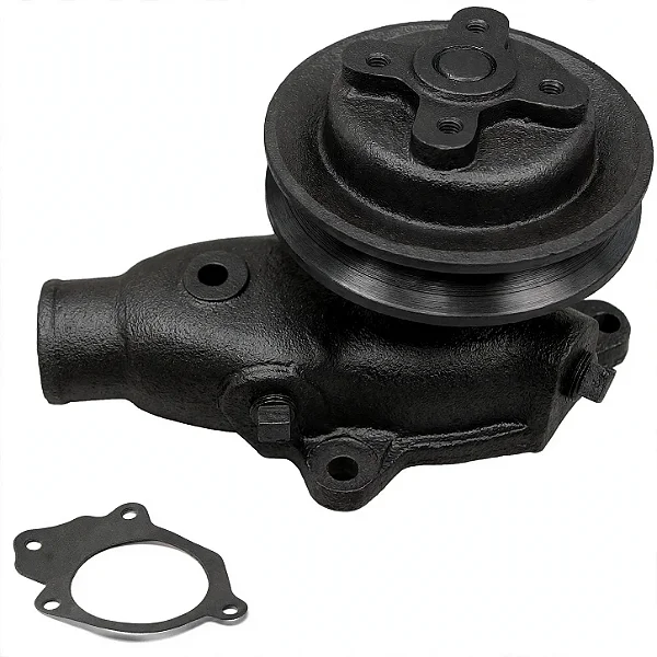 Bomba D'Agua Jeep Willys MB Ford GPW M38 CJ2A WO639992 GPW8501