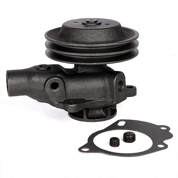 Bomba D'Água Jeep Willys M38 M38A1 1950 a 1971 OE 800002 134CID F-Head