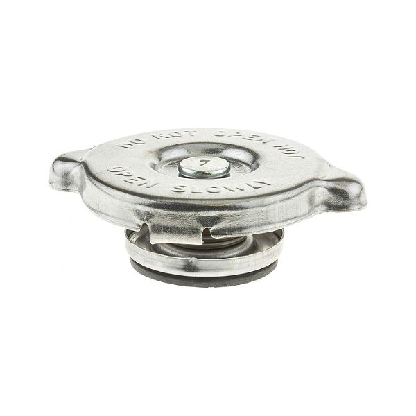 Tampa Radiador 7 Libras MotoRad T7 Jeep Willys Ford Rural F75 49 a 83