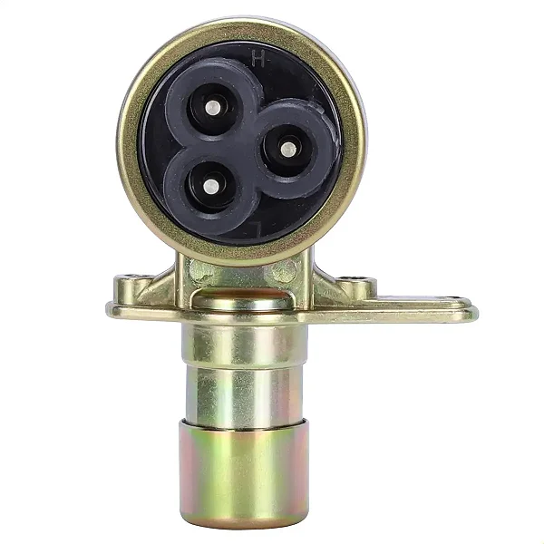 Interruptor De Pedal Dimmer De Farol De 24 V Para Jeep Willys M38 E M38a1 M151