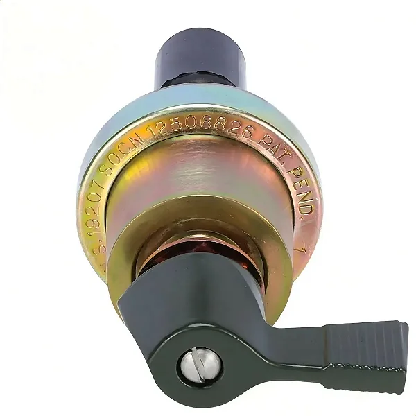 Interruptor Ignicao Comutador de Partida Jeep Willys Hummer M998 M151 11614131